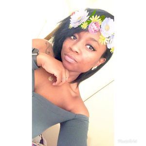 Meet your Posher, Dannaé